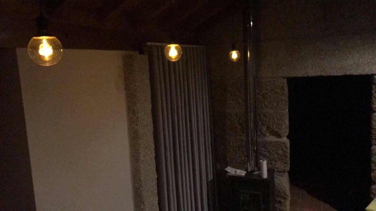 阿马兰特Anthouse别墅 外观 照片