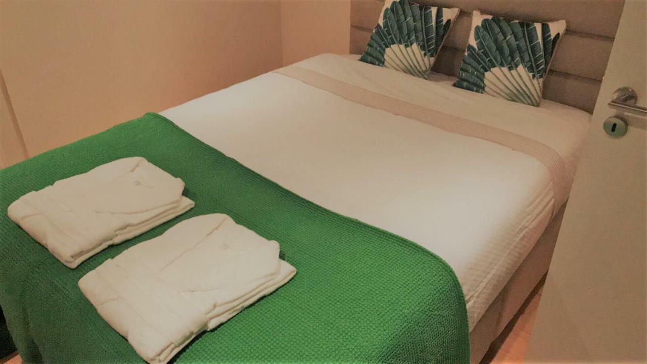阿马兰特Anthouse别墅 外观 照片