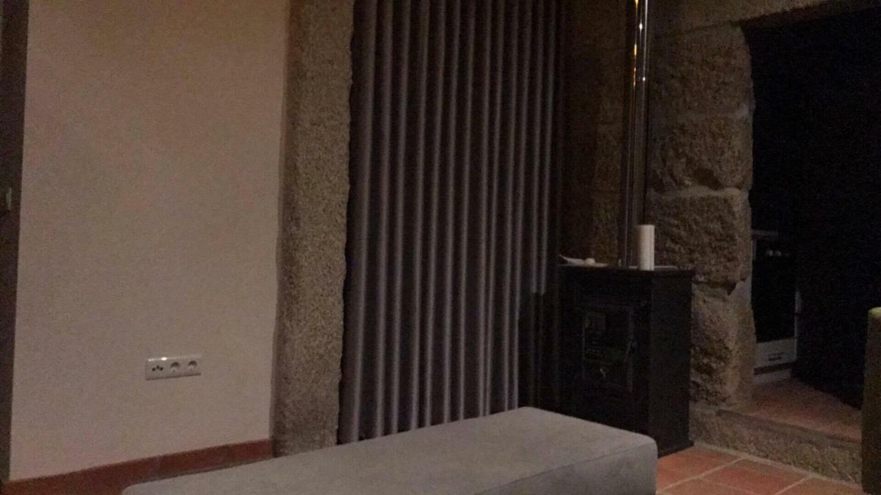 阿马兰特Anthouse别墅 外观 照片