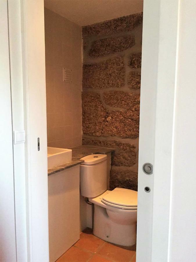 阿马兰特Anthouse别墅 外观 照片
