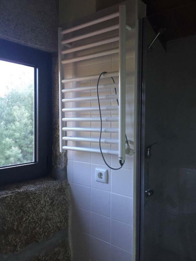 阿马兰特Anthouse别墅 外观 照片