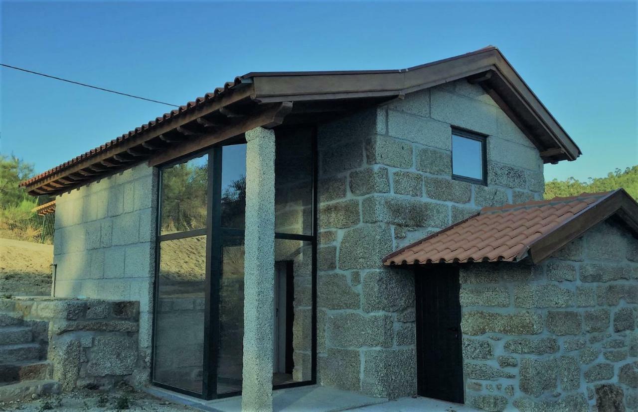 阿马兰特Anthouse别墅 外观 照片